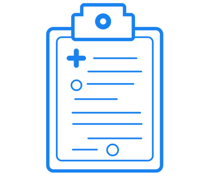 AI-powered clinical documentation with ChekMe AI